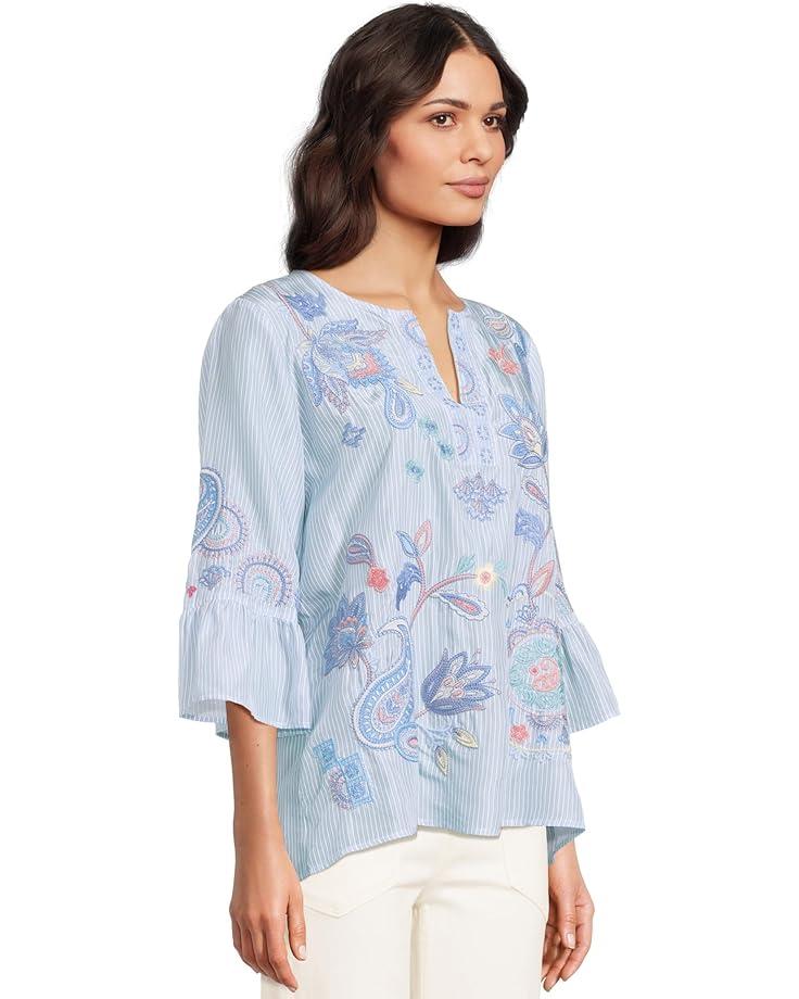 Paris Effortless Blouse Product Image