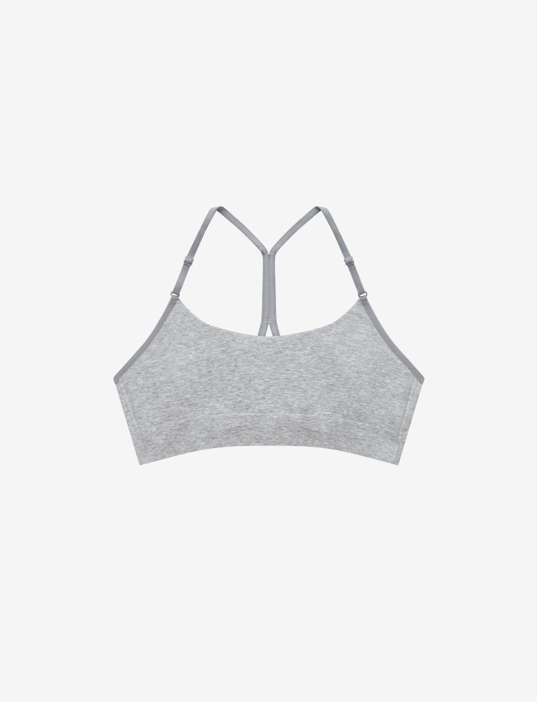 Seamless Cloud Cotton Wireless Bralette Product Image