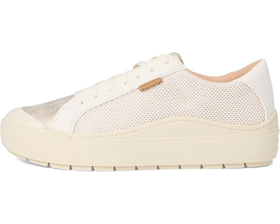 Time Off Knit Lace-Up Product Image