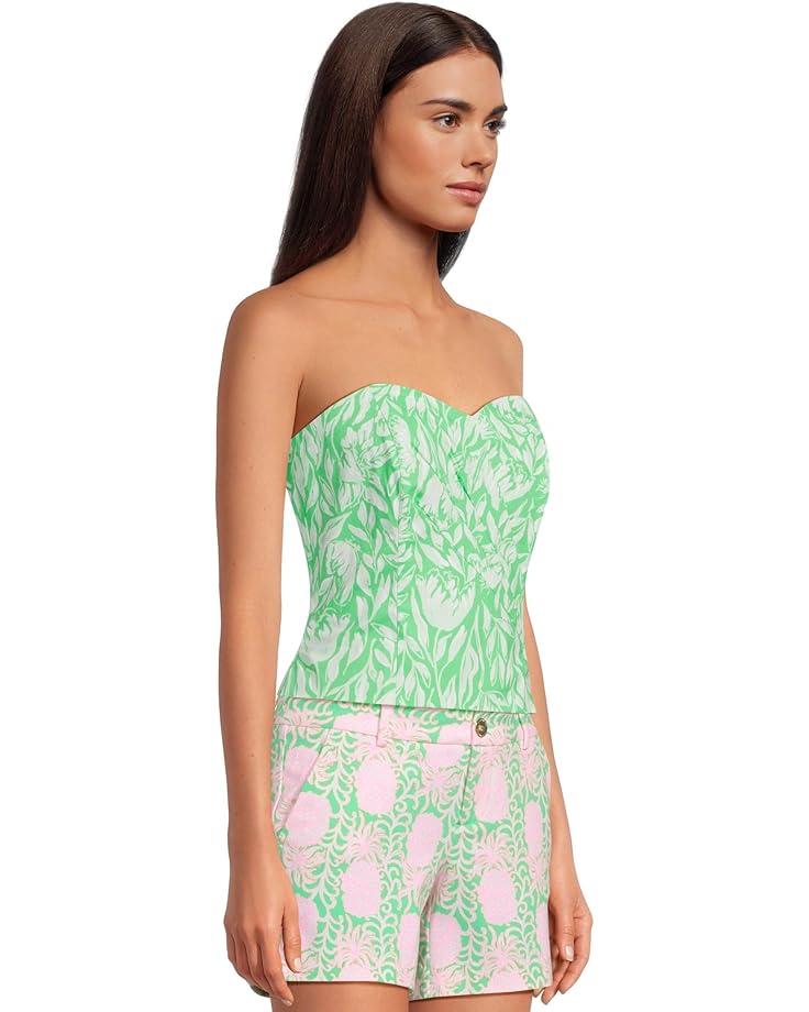 Nemy Skirted Rompers Product Image
