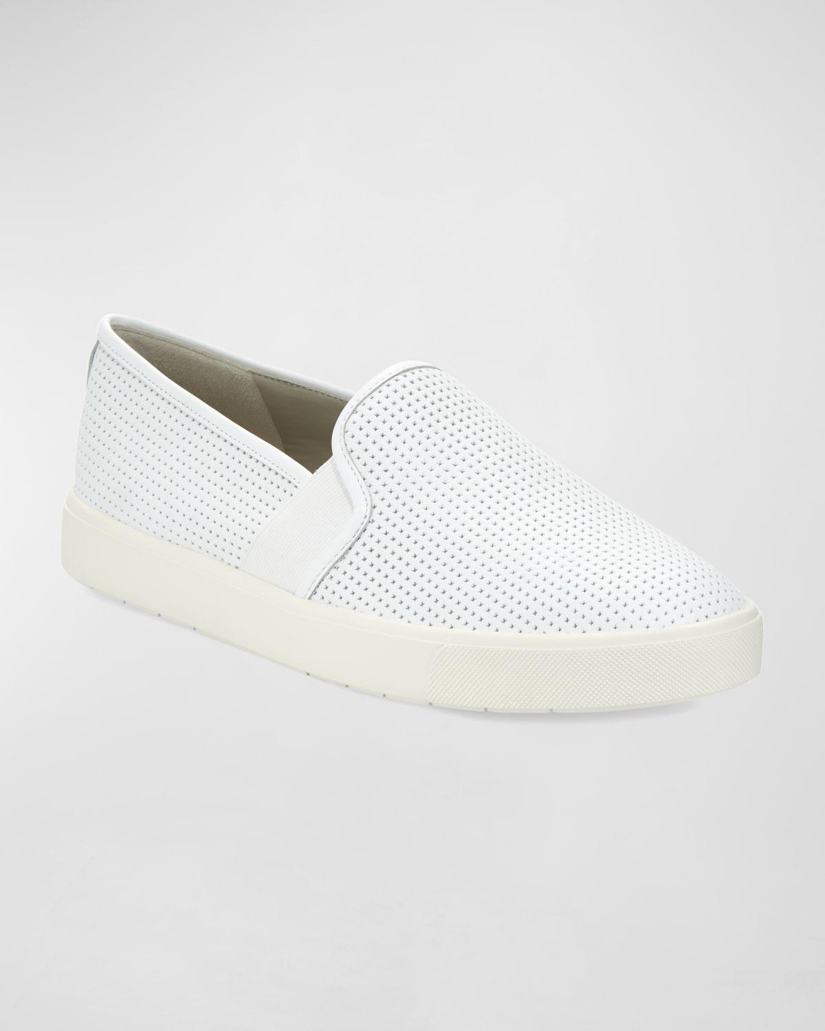 Vince Blair Slip On Sneakers Product Image