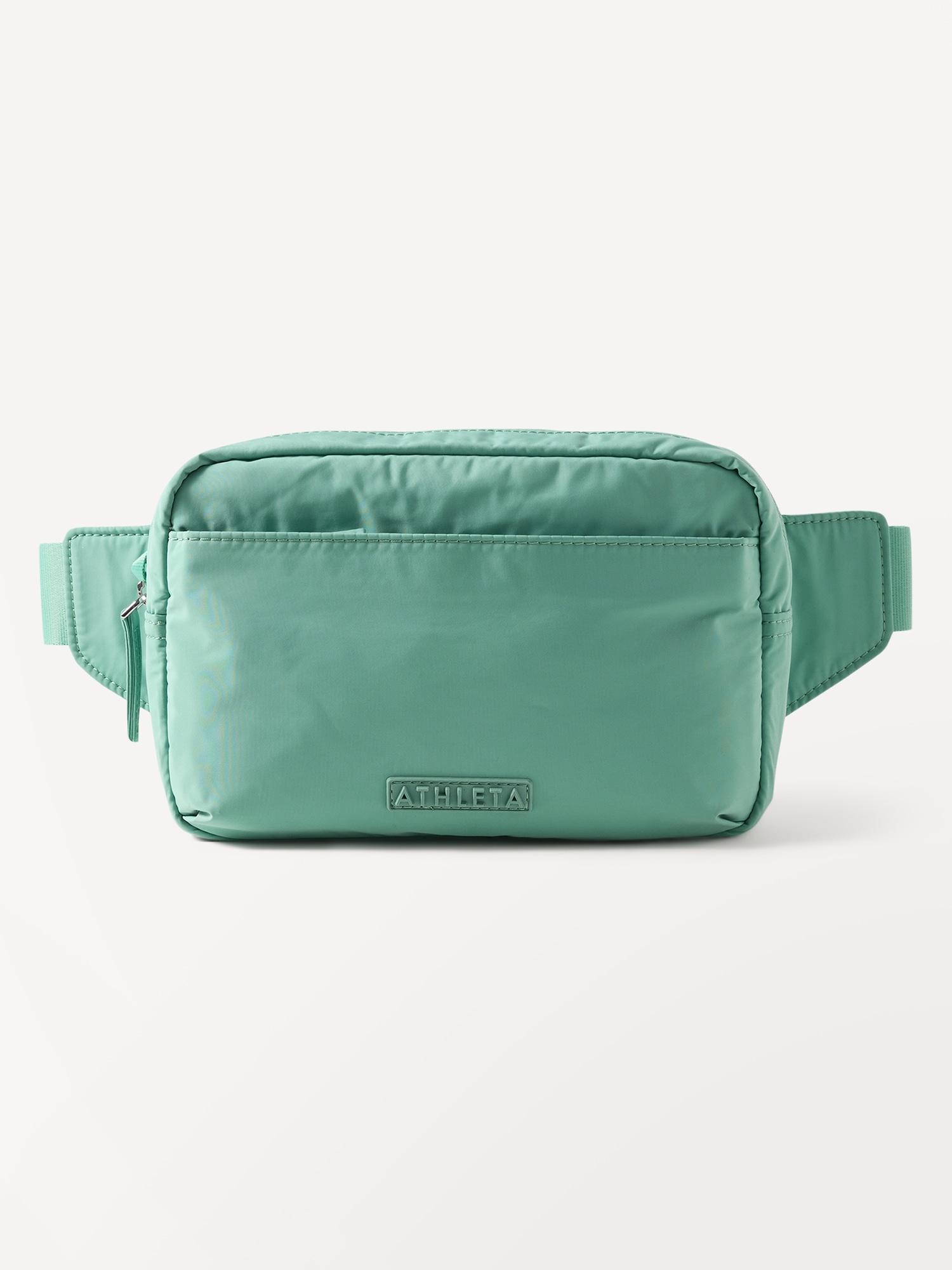 All About Large Crossbody Belt Bag Product Image