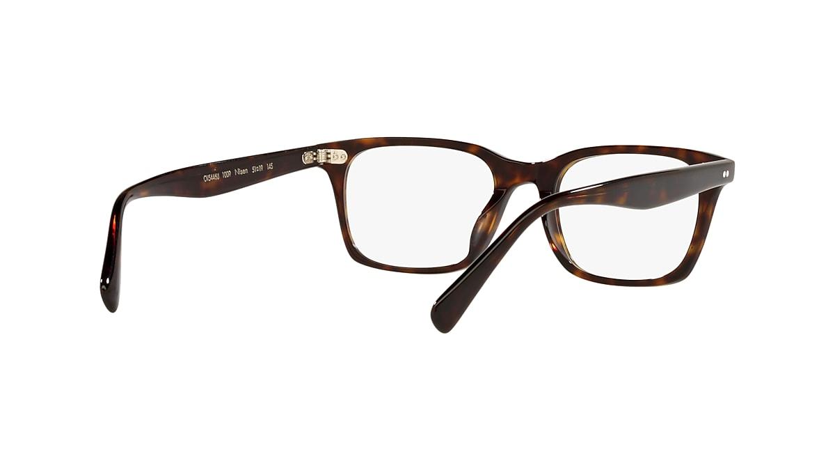 Nisen 0OV5446U__1009 Product Image