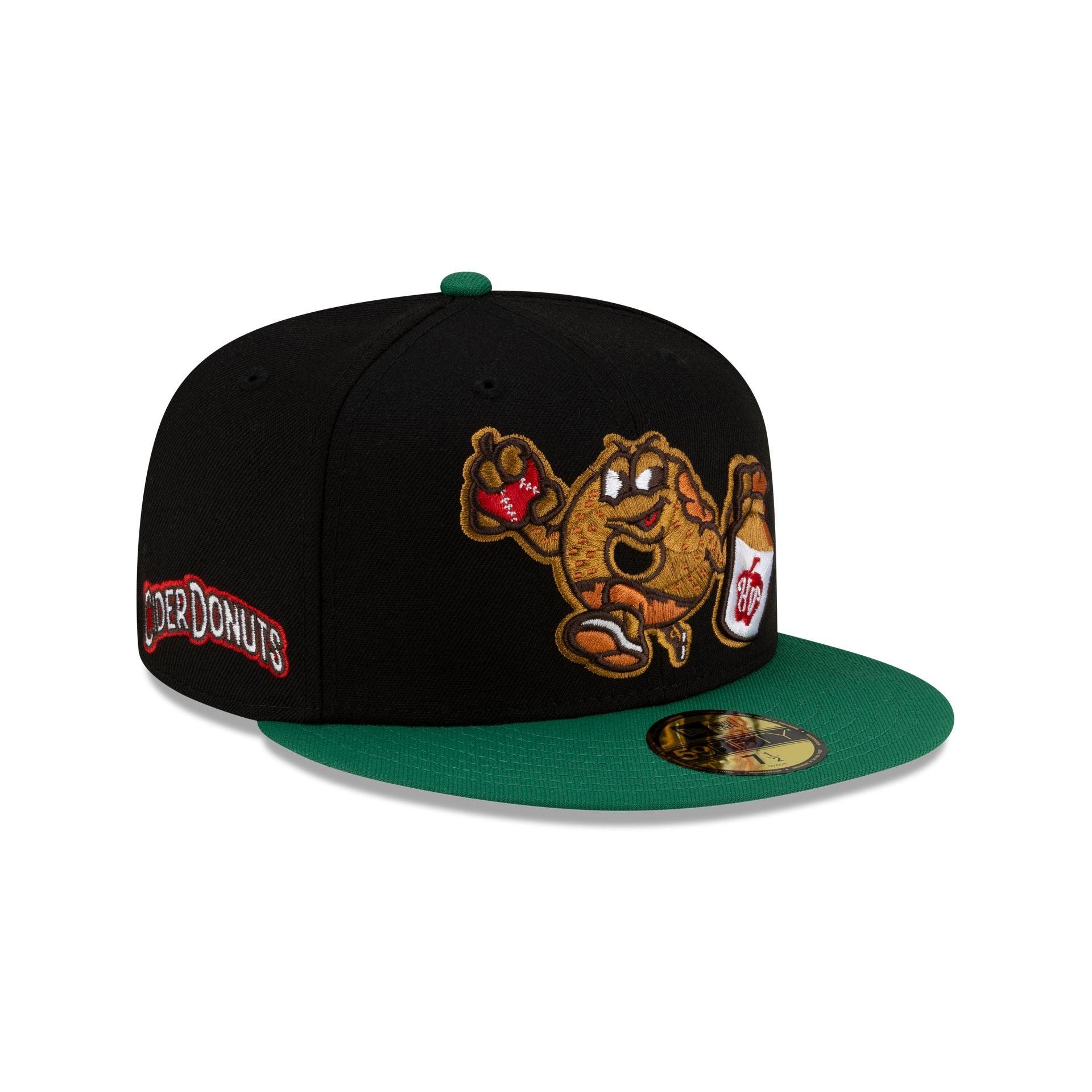 Houston Texans Deceptor 59FIFTY Fitted Hat Male Product Image