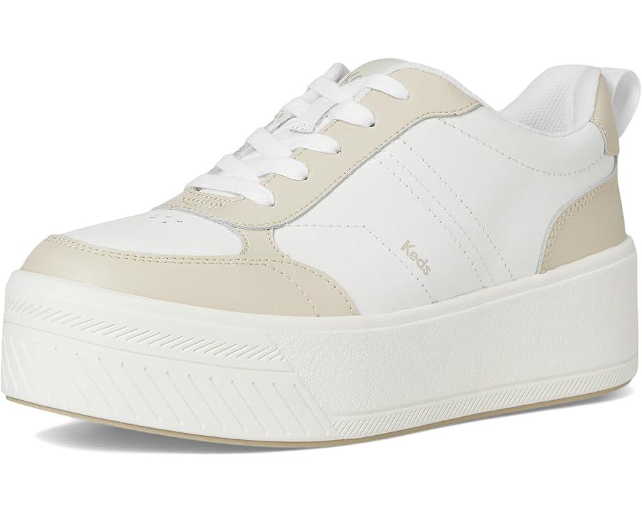 Skyler Lace-Up Product Image