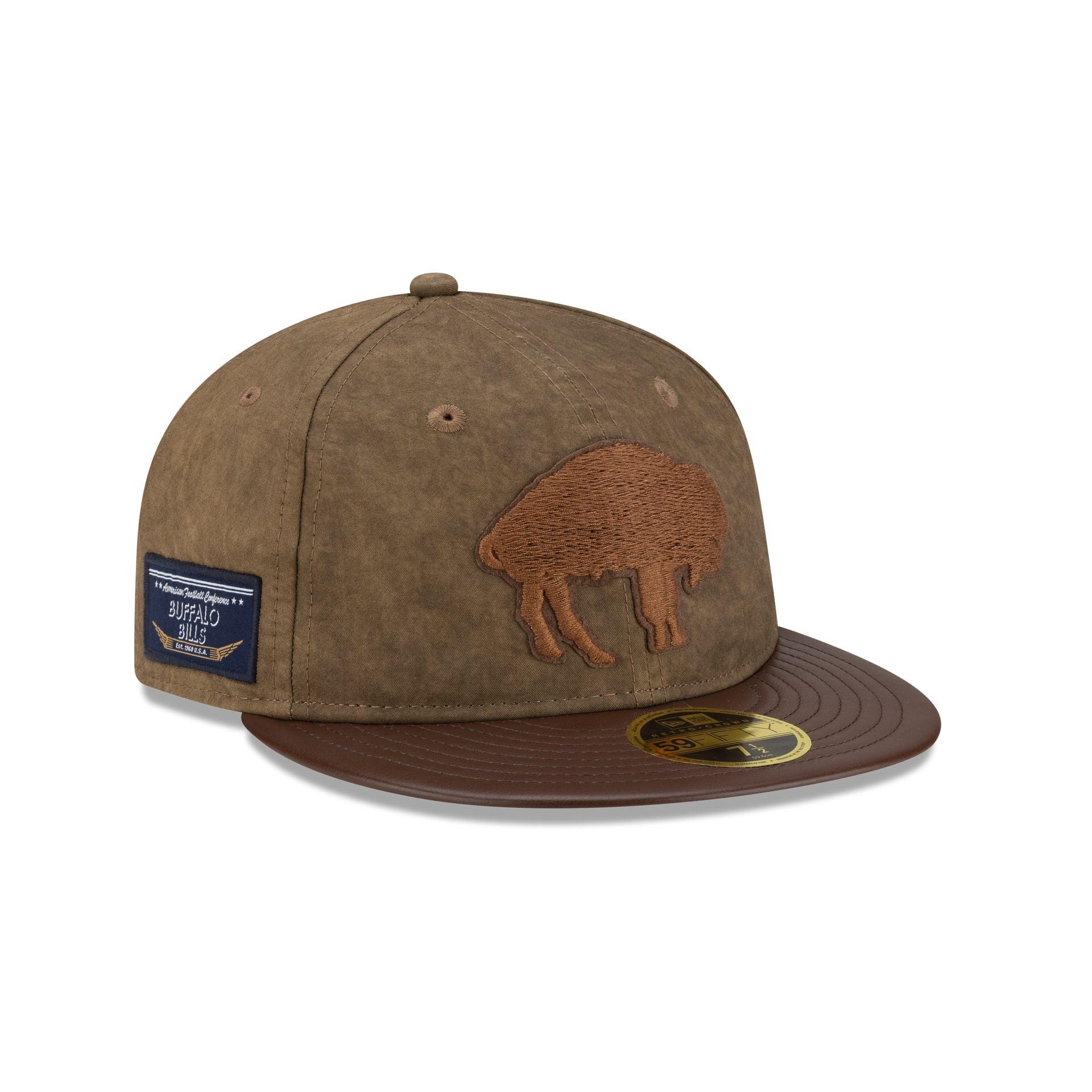 Athletics Utility Linen Retro Crown 59FIFTY Fitted Hat Male Product Image