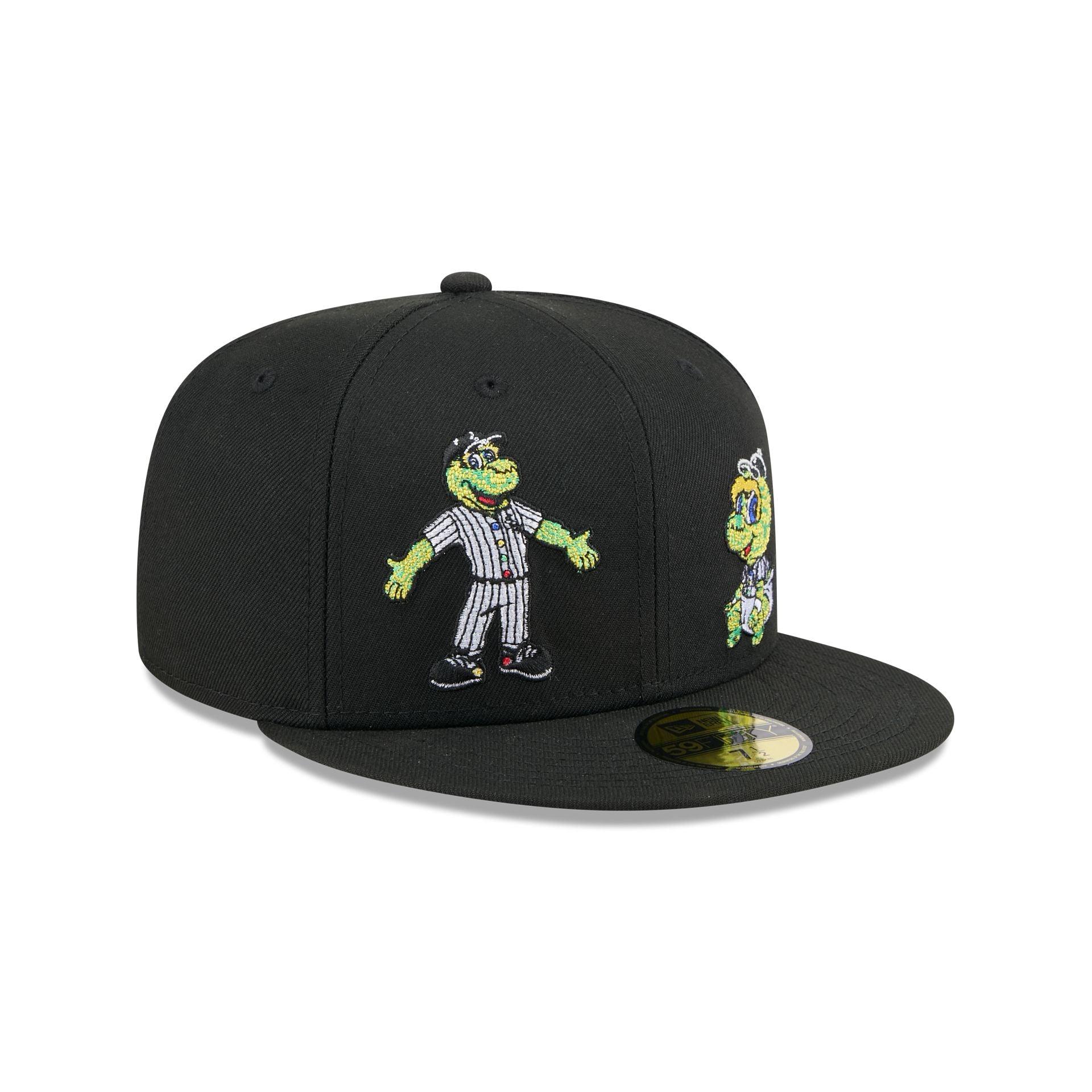 Tecos 2 Laredos Olive 59FIFTY Fitted Hat Male Product Image