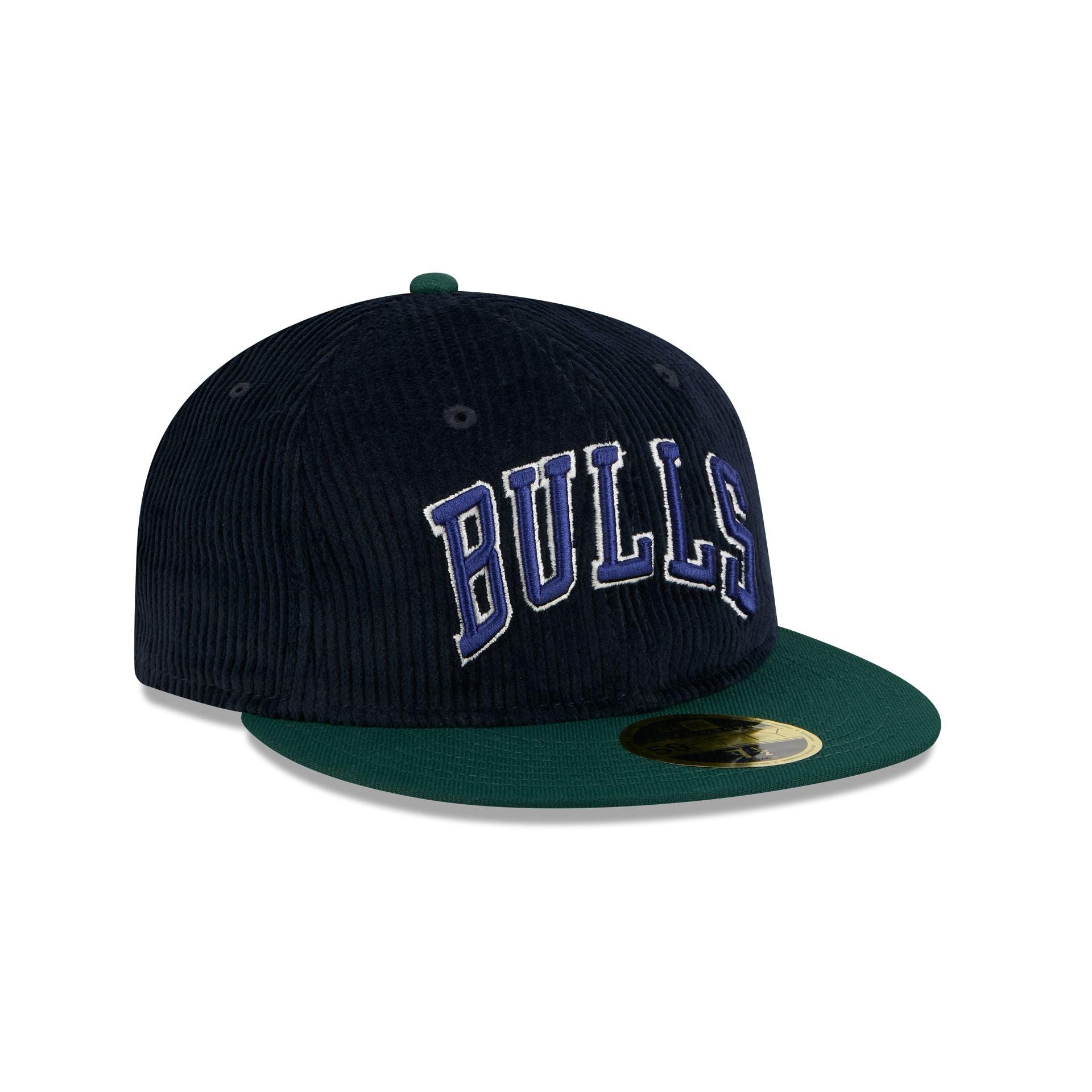Buffalo Bills 2025 Sideline Hot Weather Black 59FIFTY Fitted Hat Male Product Image