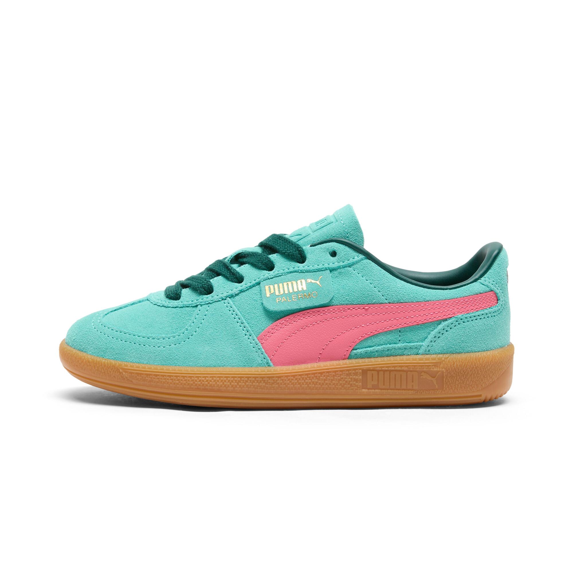 PUMA Palermo Women's Sneakers Product Image