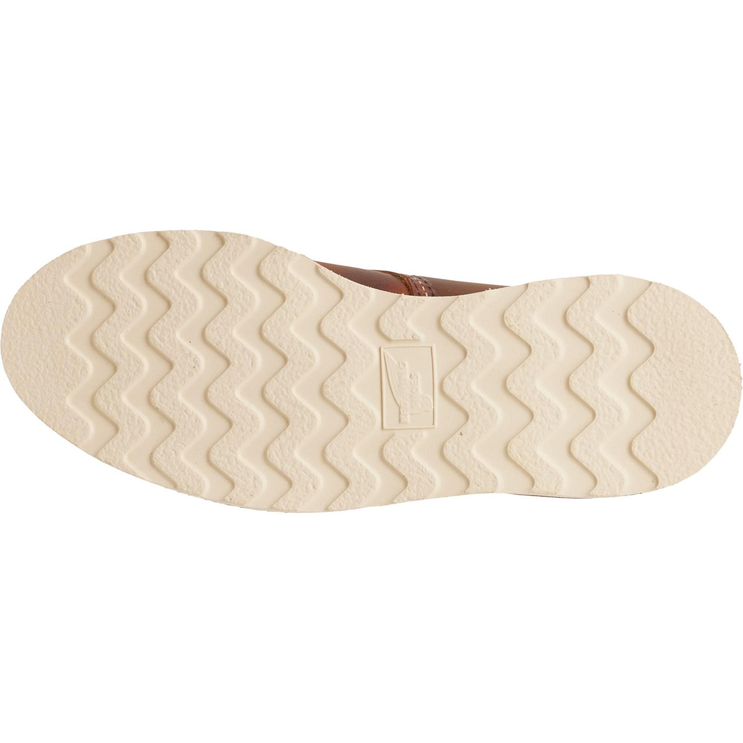 Red Wing 6” Classic Moc-Toe Boots - Leather, Factory 2nds (For Men) Product Image