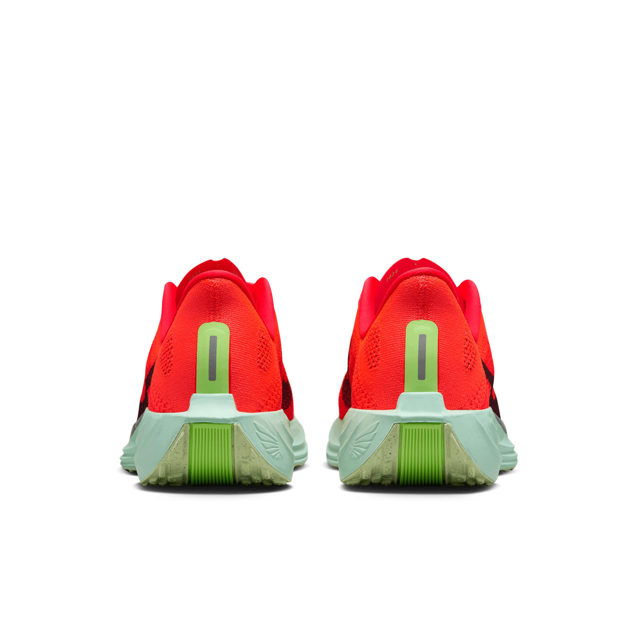 Nike Mens Pegasus Plus Road Running Shoes | FQ7262-600 Product Image