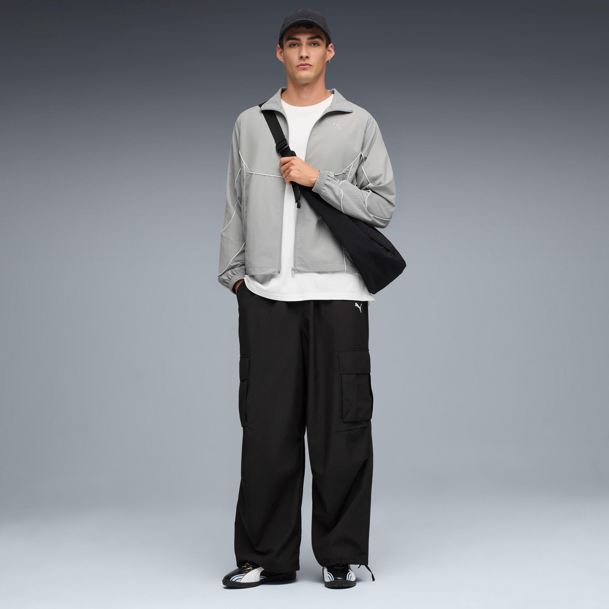 PUMATECH Track Jacket Men Product Image