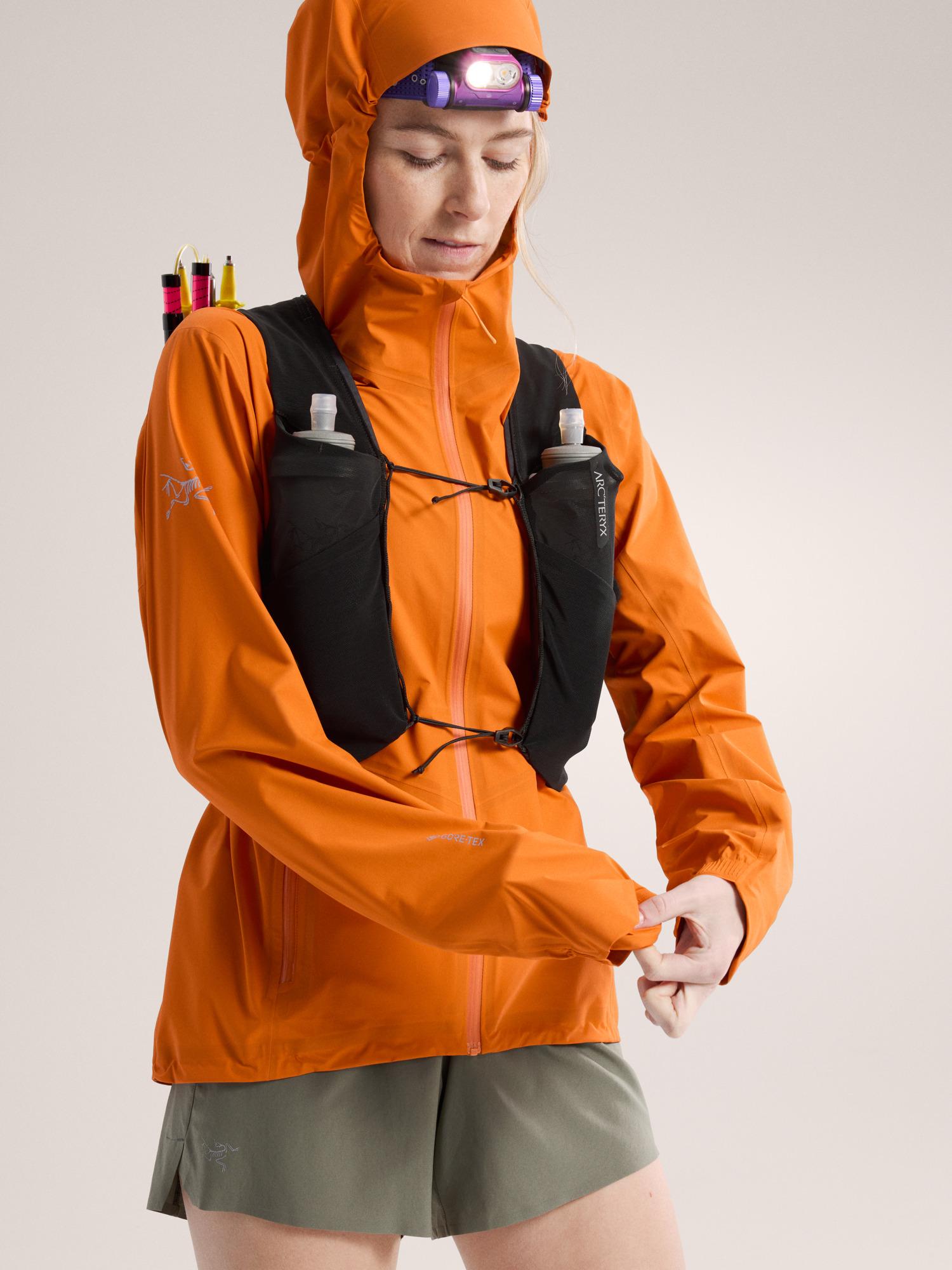 Norvan Jacket Women's Product Image