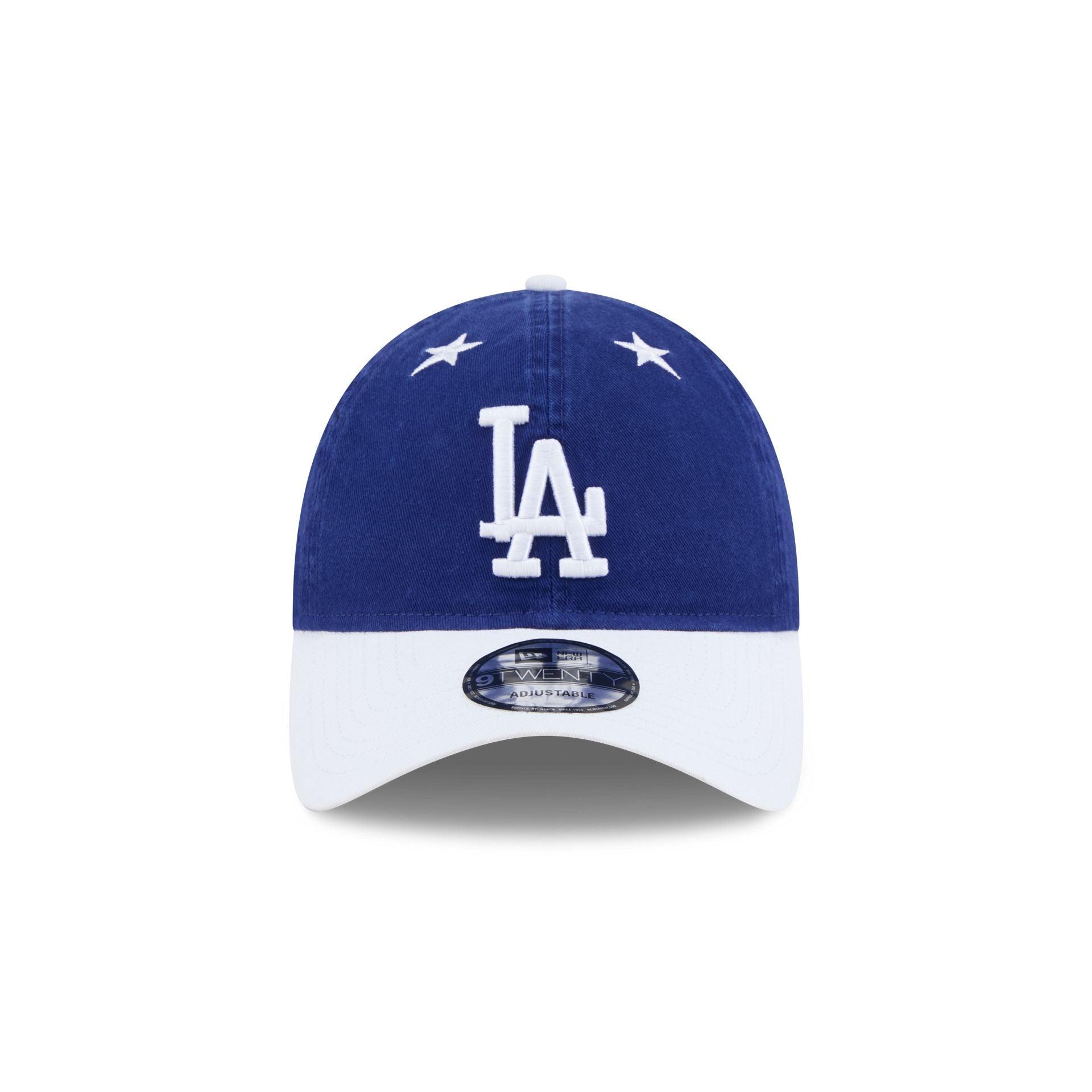 Los Angeles Dodgers 2025 All-Star Game 9TWENTY Adjustable Hat Male Product Image