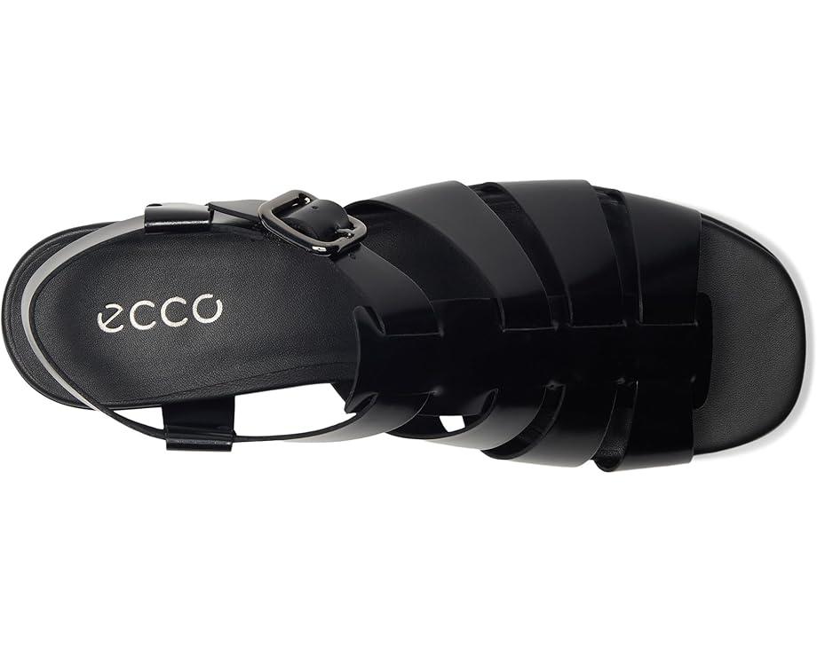 Sculpted 55 Luxe Fisherman Heel Sandal Product Image