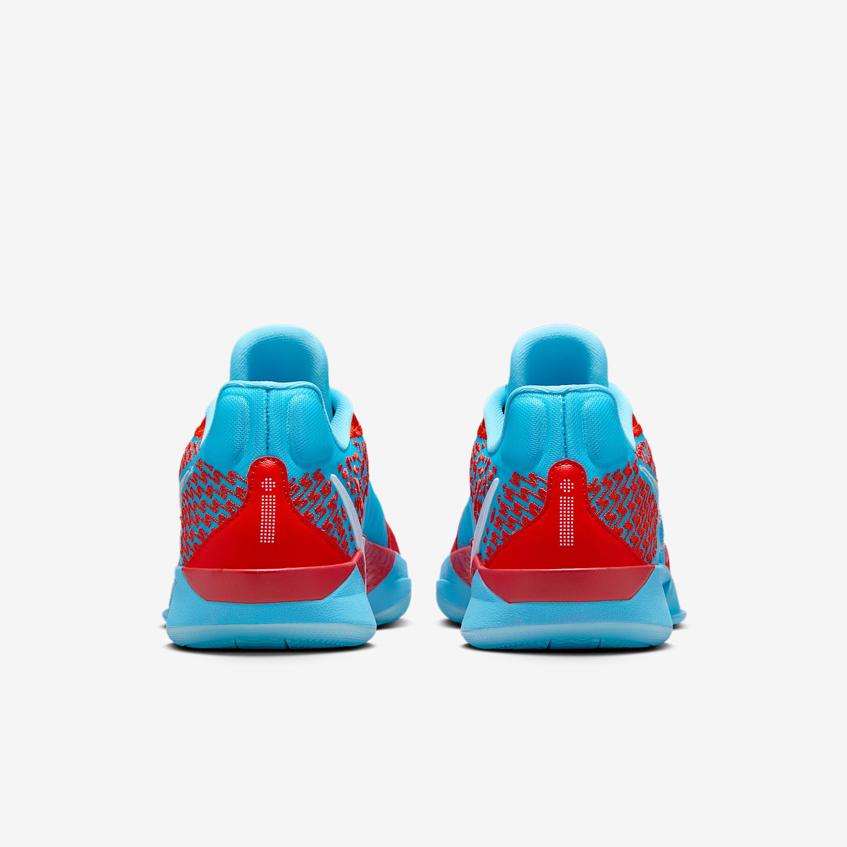 Sabrina 2 Basketball Shoes Product Image