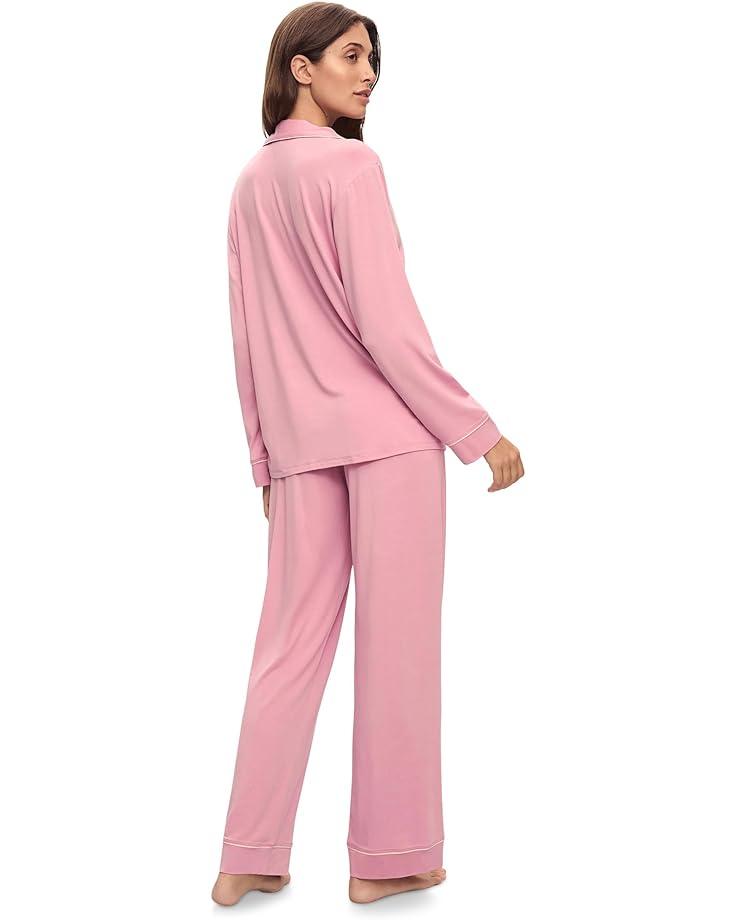 Gisele - The Cropped Pajama Set Product Image