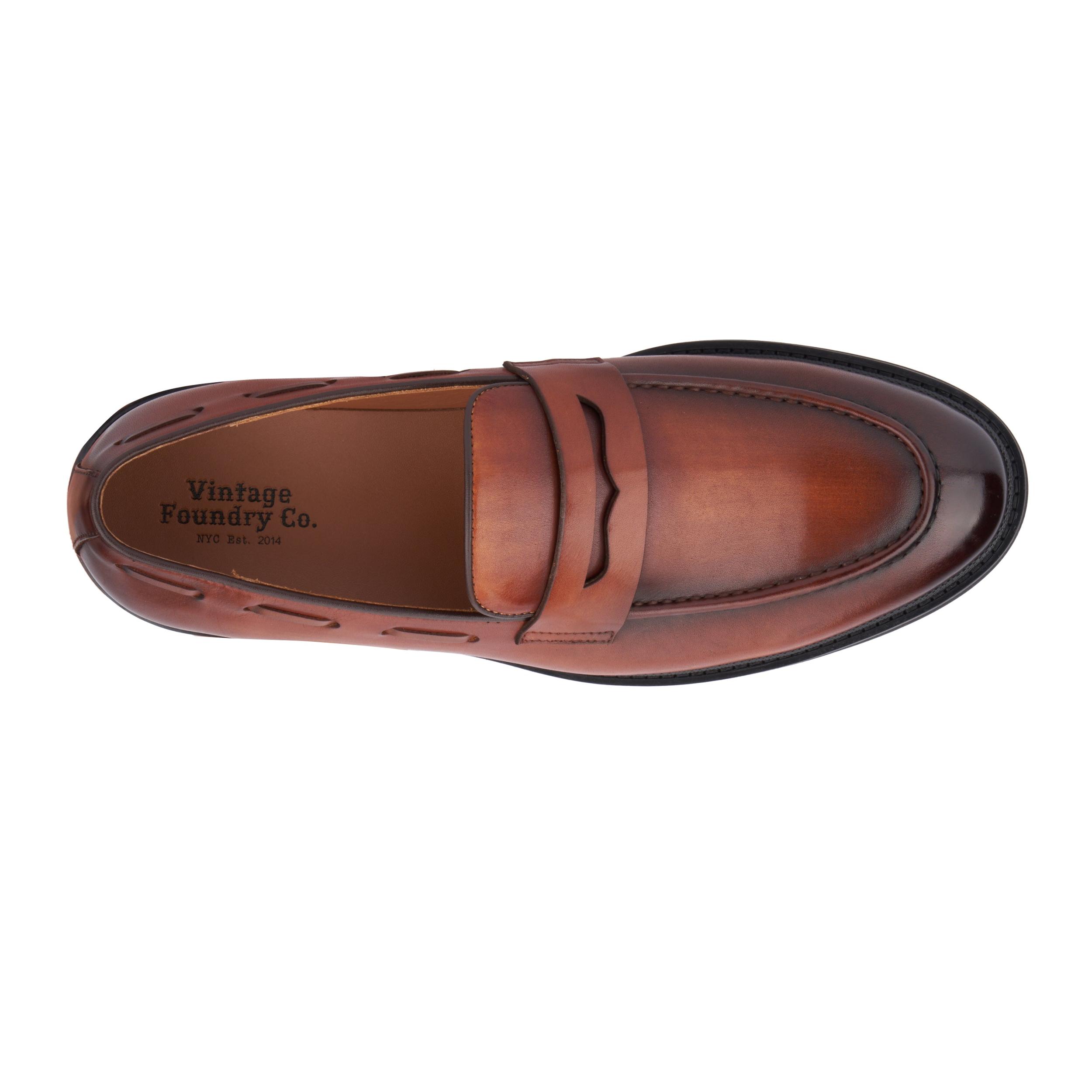 Men's Dwight Dress Loafers Product Image
