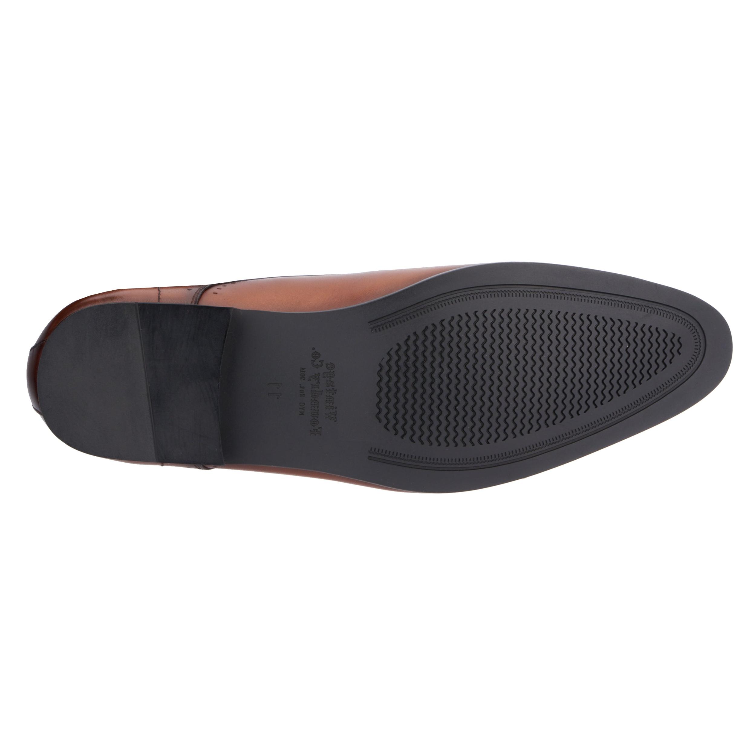 Men's Ferdinand Dress Oxfords Product Image