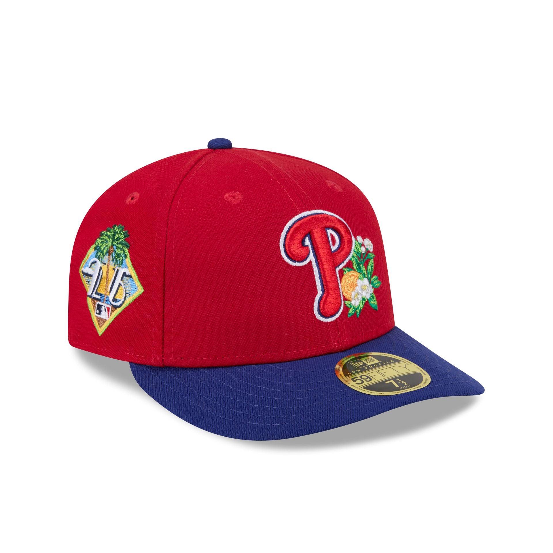 Wonder Woman 9FIFTY Trucker Hat Female Product Image