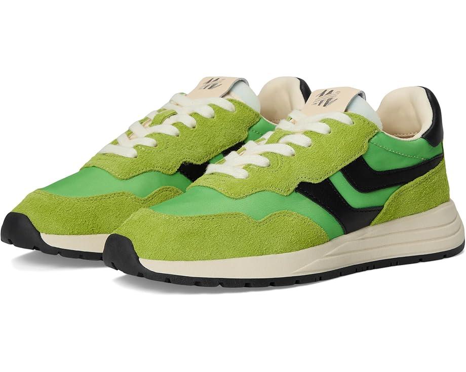 K As In Kate Downtown Leopard Haircalf Runner Product Image