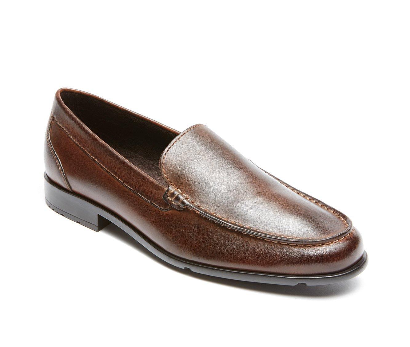 Men's Rockport Classic Loafer Lite Slip-On Shoes Product Image