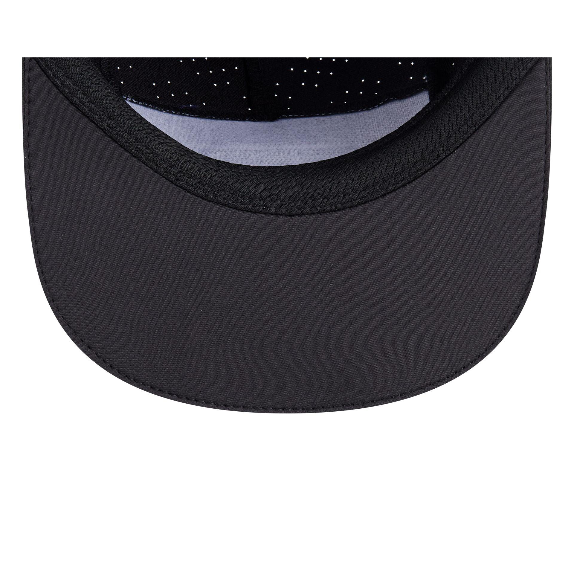 New Era Cap Contour Runner Snapback Hat Male Product Image