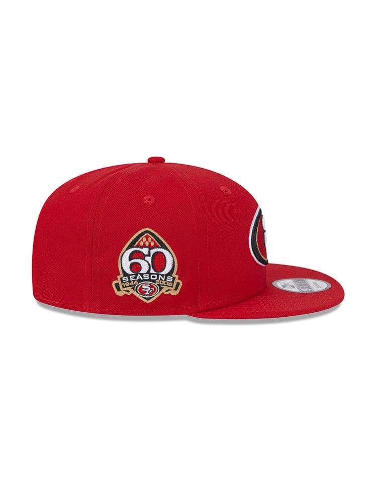 SAN FRANCISCO 49ERS X ALPHA X NEW ERA 950 CAP Product Image