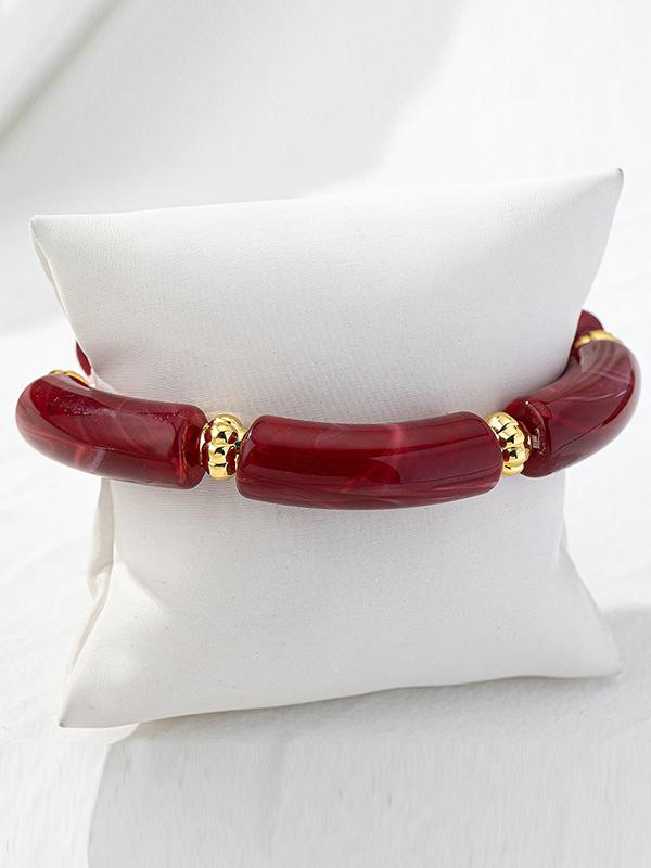 Geometric Bracelet Accessories Product Image