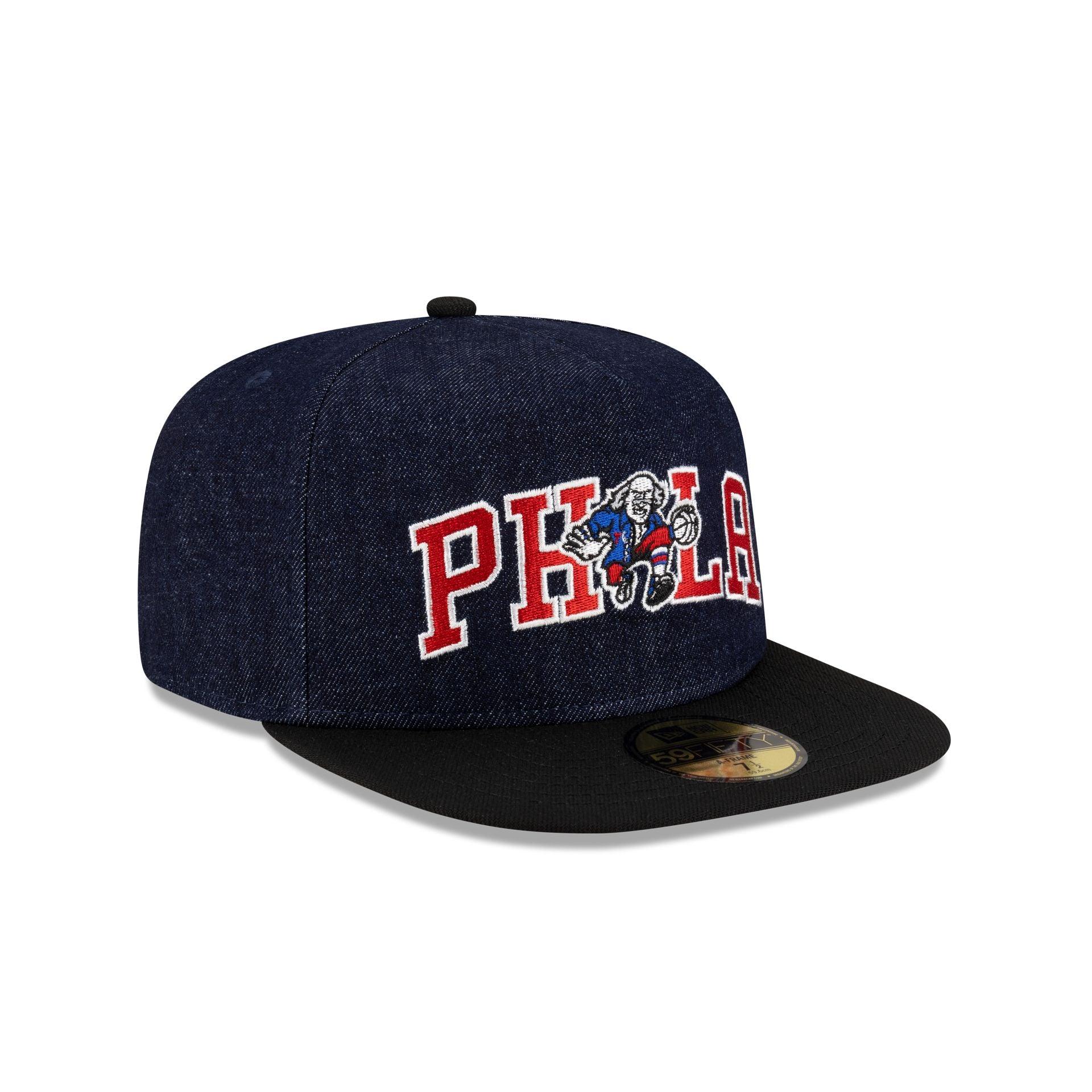 Minnesota Twins Summer Derby 59FIFTY A-Frame Fitted Hat Male Product Image