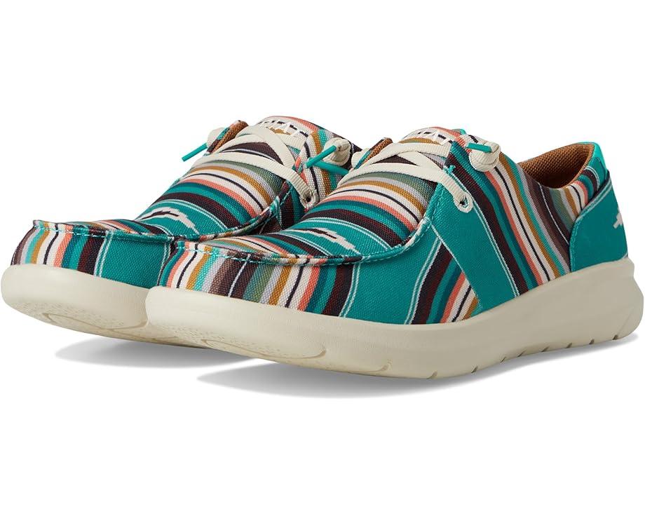 Hilo High-Top Product Image