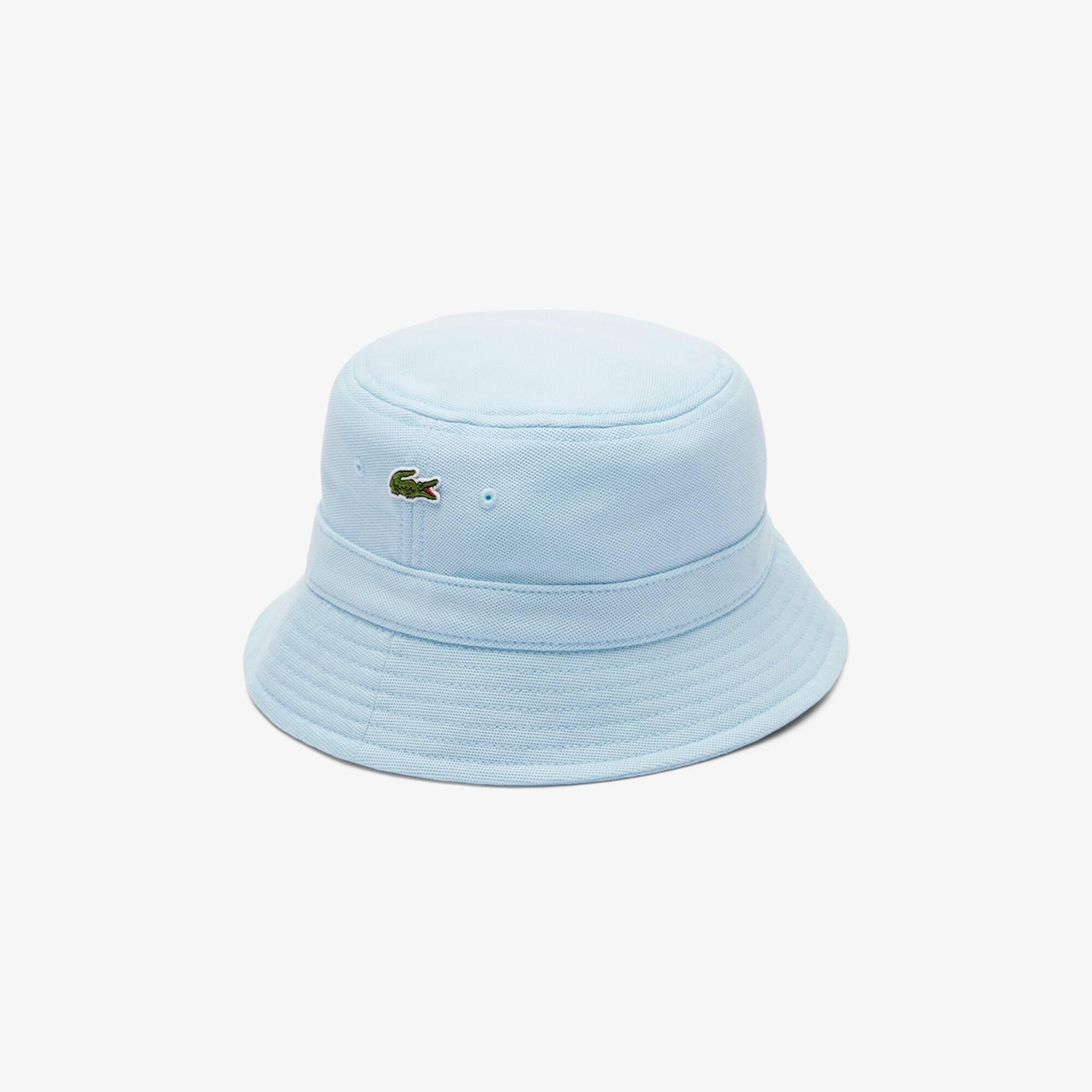 Piqué Bucket Hat Product Image
