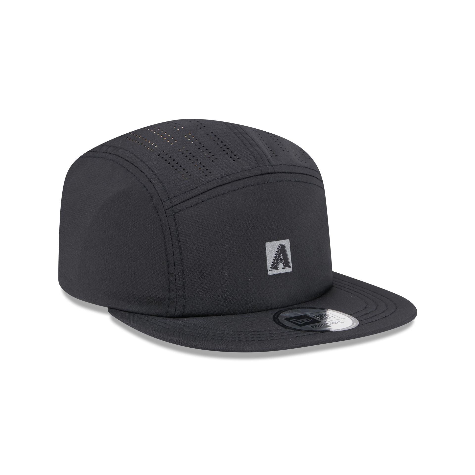 New Era Cap Contour Runner Snapback Hat Male Product Image