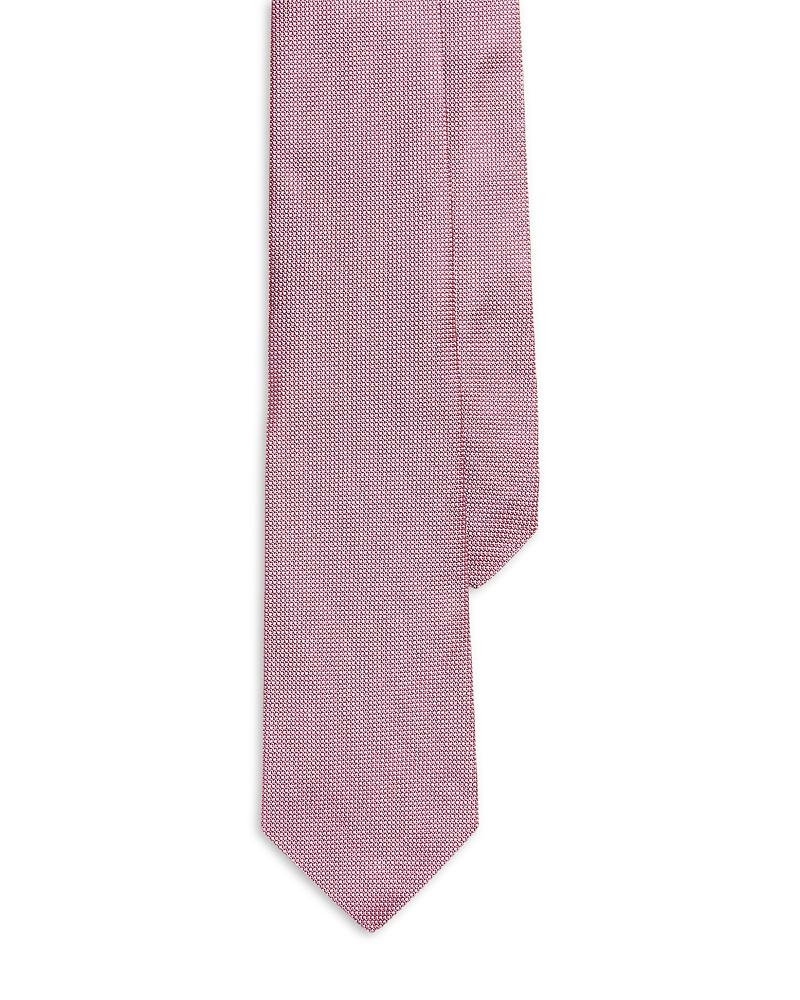 Polo Ralph Lauren Pin Dot Silk Tie Product Image