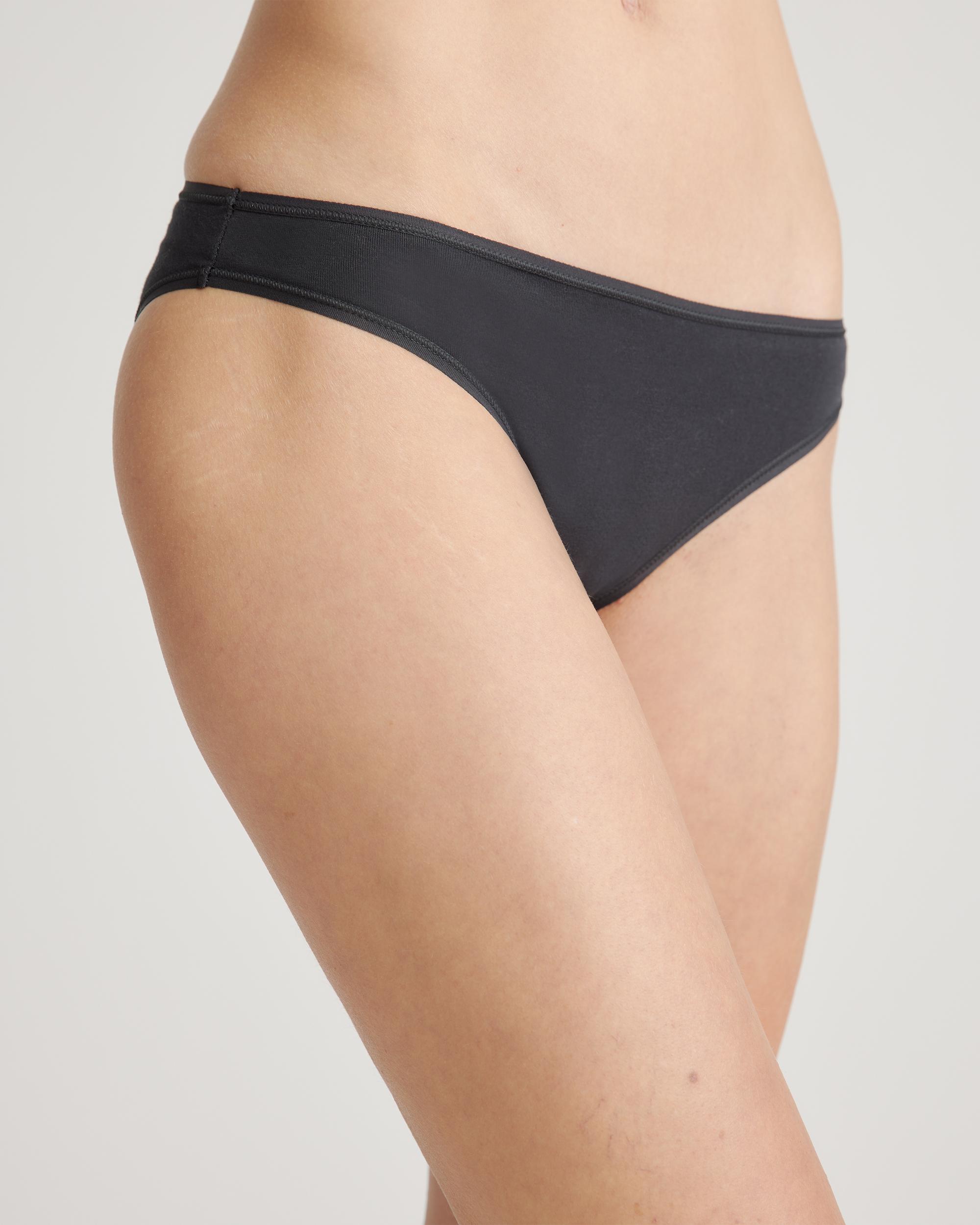 Quince | Women's Bikini Organic Cotton Product Image