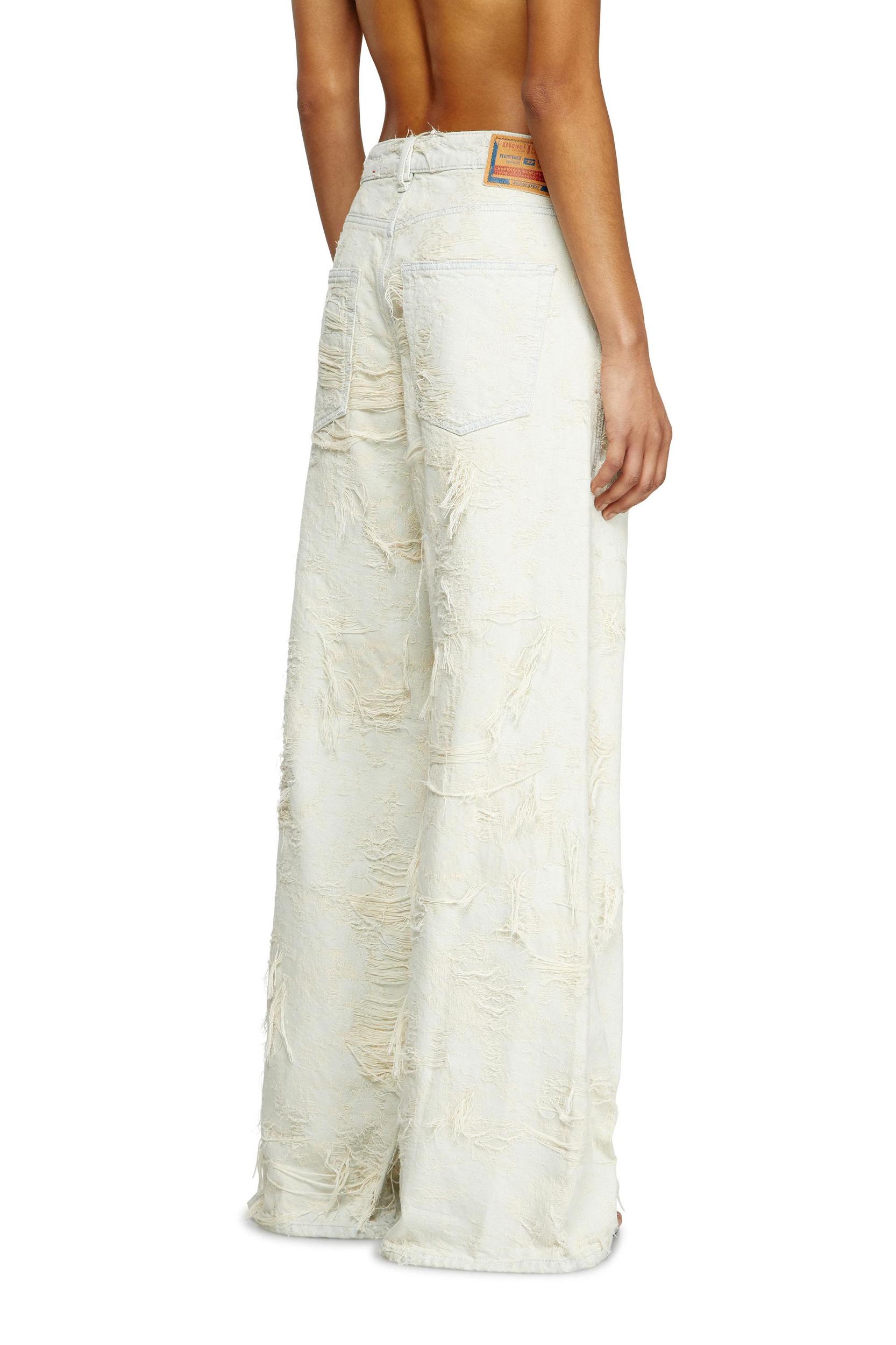 Relaxed Jeans 1996 D-Sire 09M40 Product Image