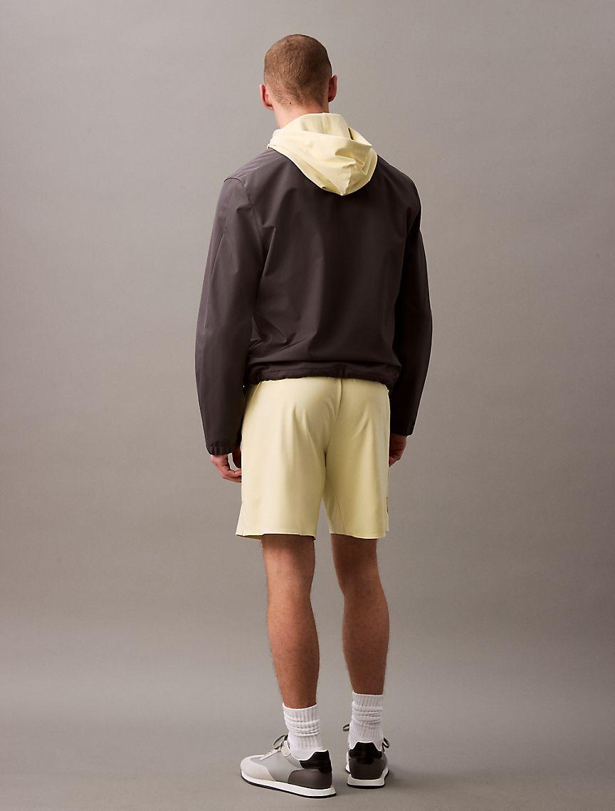 Soft Stretch Sport Shorts Product Image