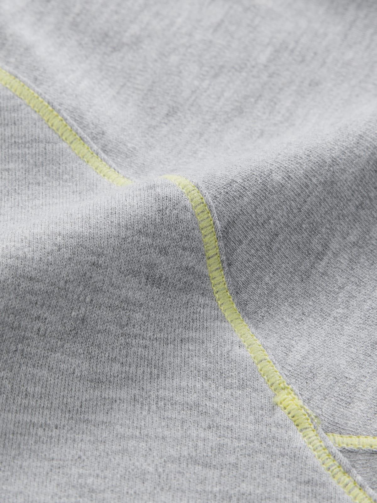 Breezy Slim City Sport Long Sleeve Tee Female Product Image