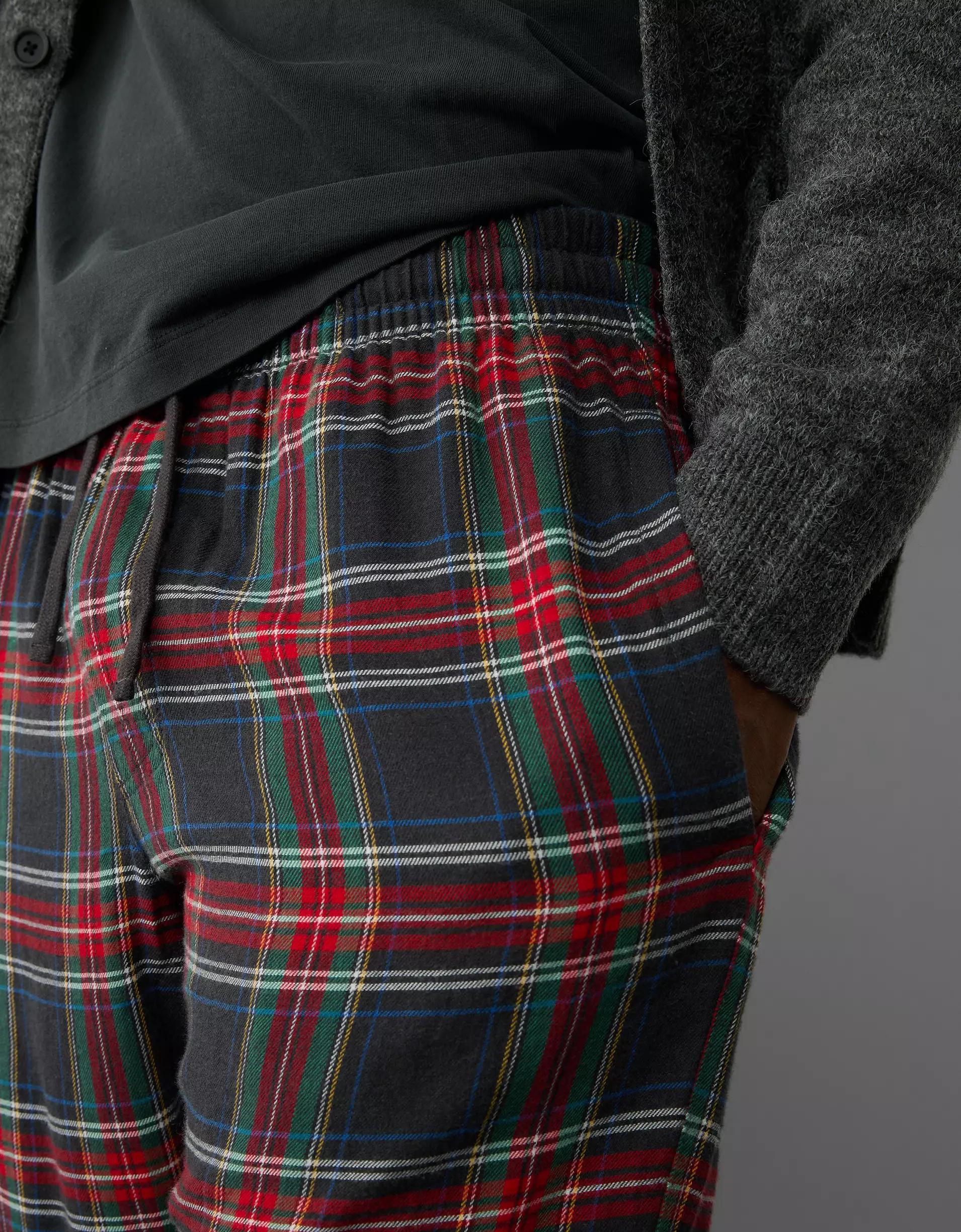 AE Flannel PJ Pant Product Image