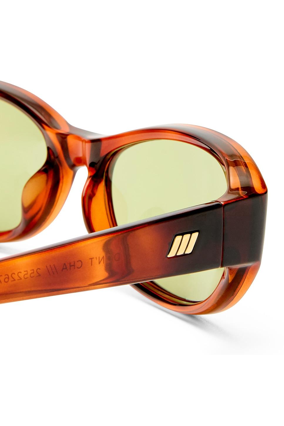 Dont Cha Sunglasses Le Specs Product Image