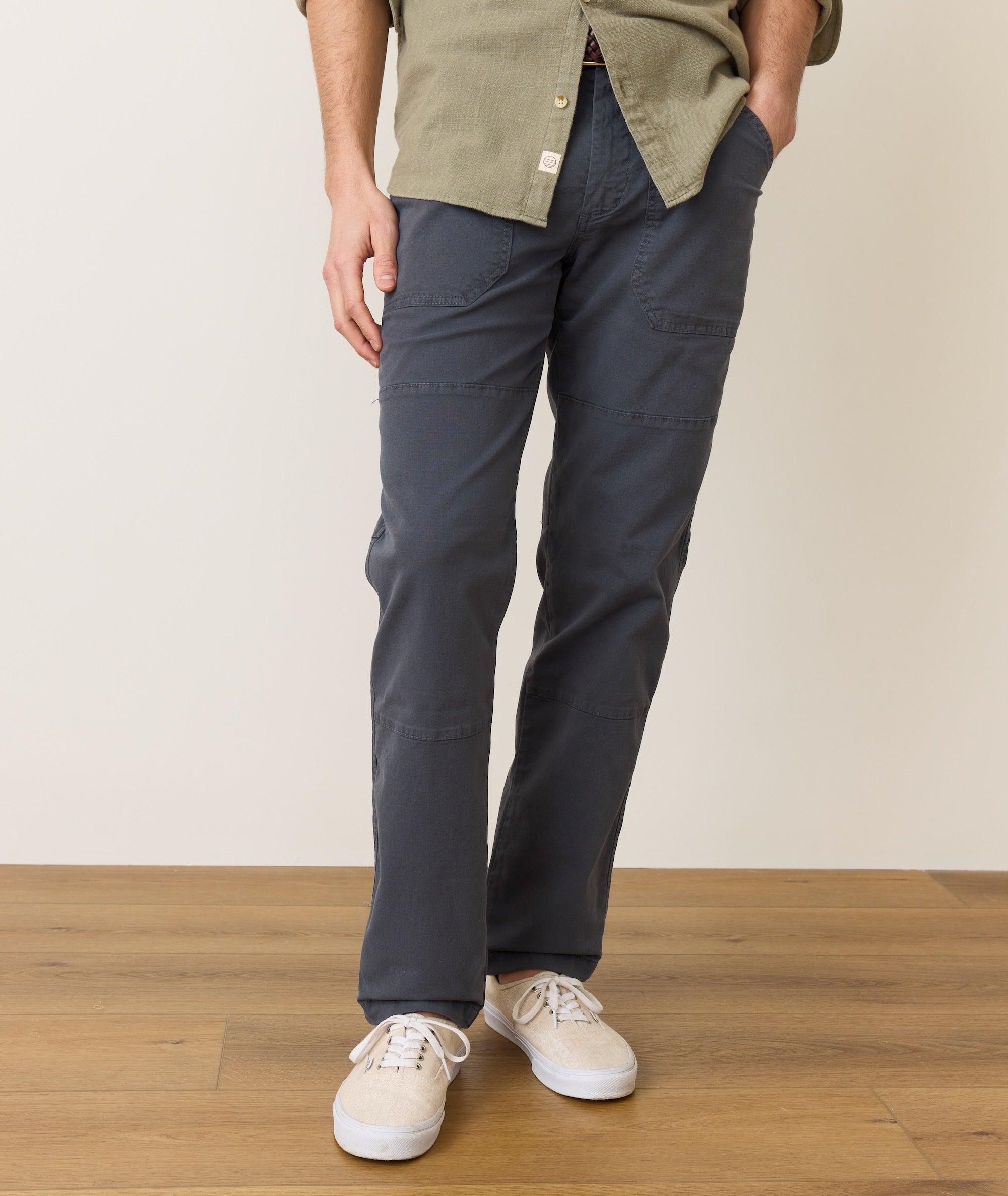 Breyer Relaxed Utility Pant Product Image