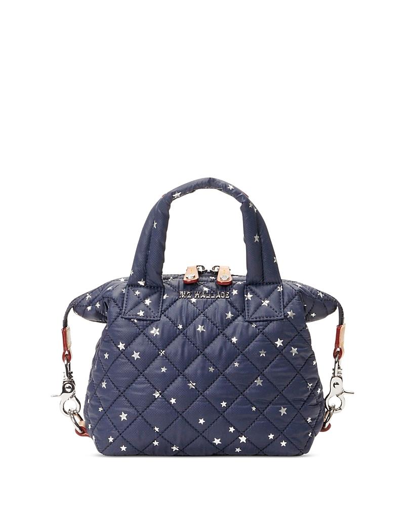 Womens Micro Sutton Shoulder Bag Product Image