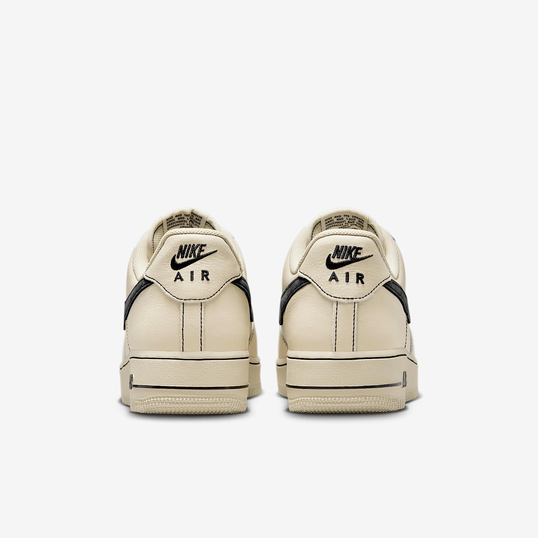 Nike Mens Air Force 1 0 LV8 Shoes | HQ2037-200 Product Image