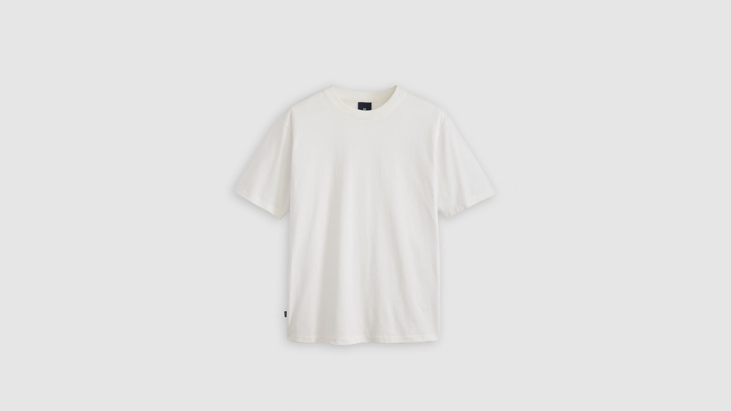 Relaxed T-Shirt Product Image