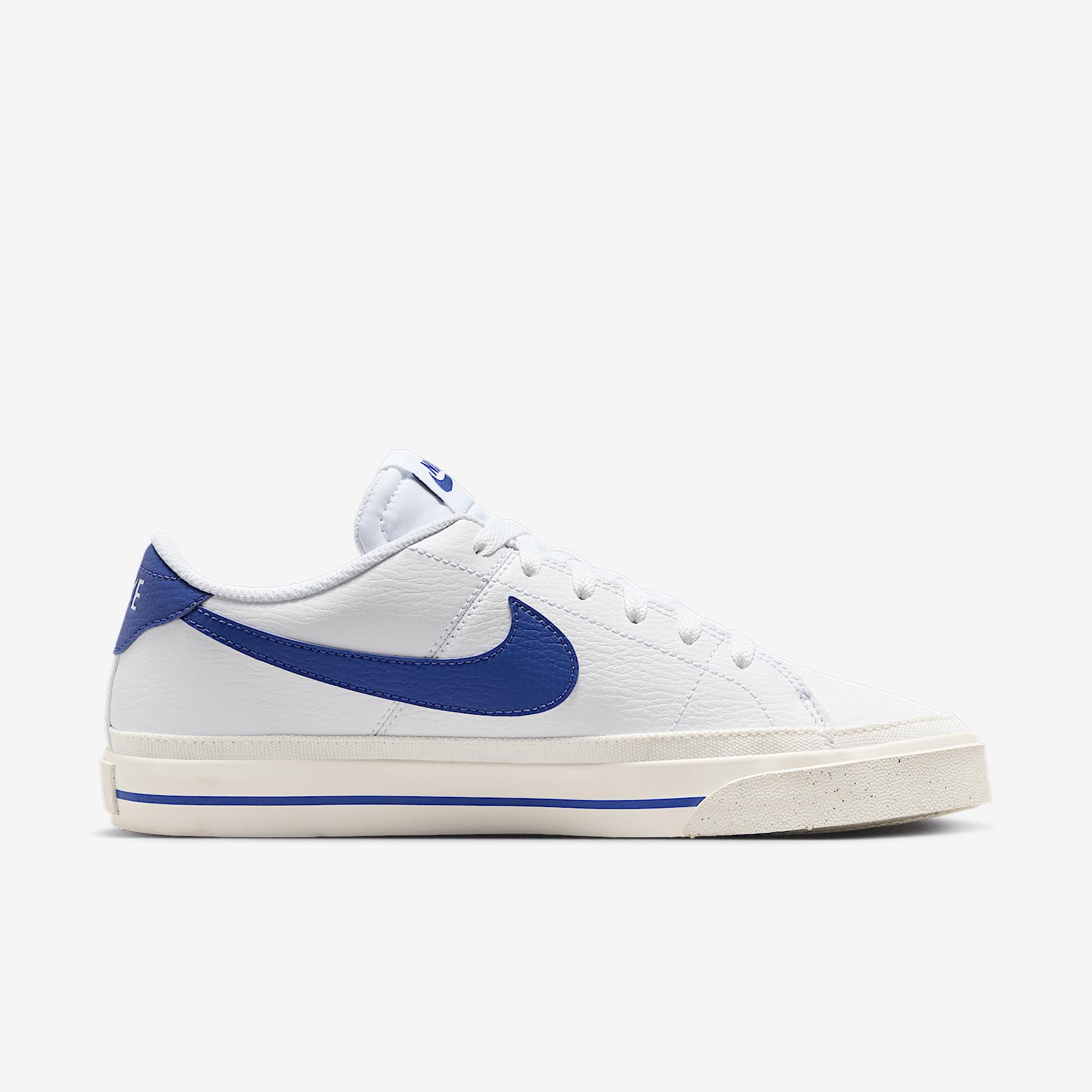 Womens Nike Court Legacy Next Nature Casual Shoes Product Image