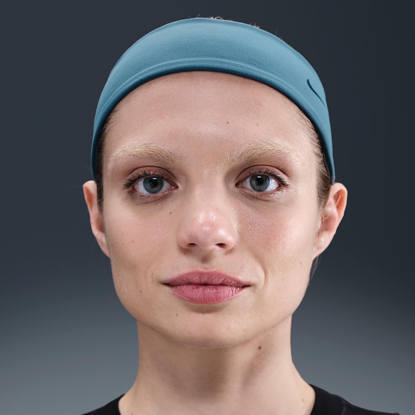 Nike Fury Elevate Dri-FIT Headband Product Image