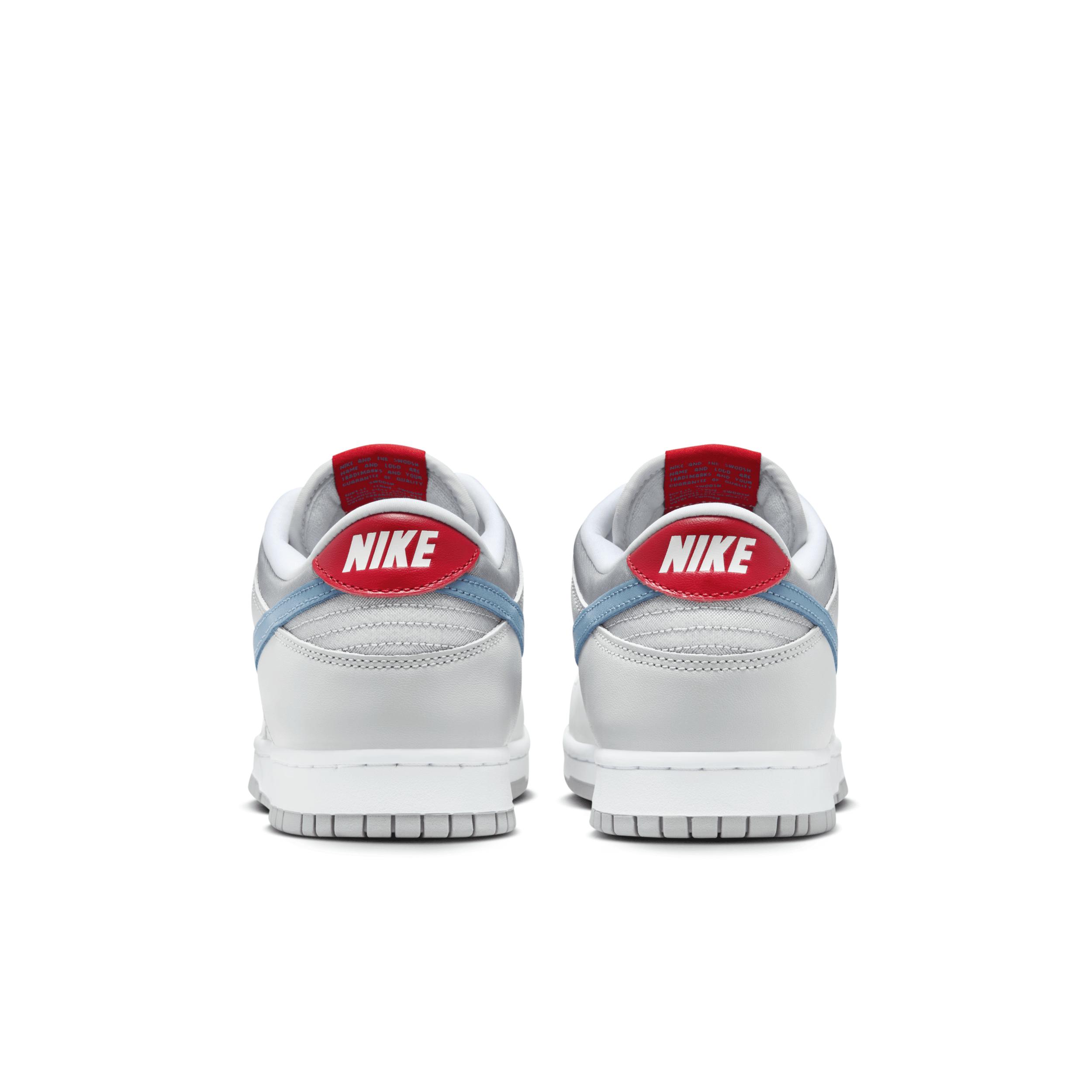 Nike Men's Dunk Low Shoes Product Image