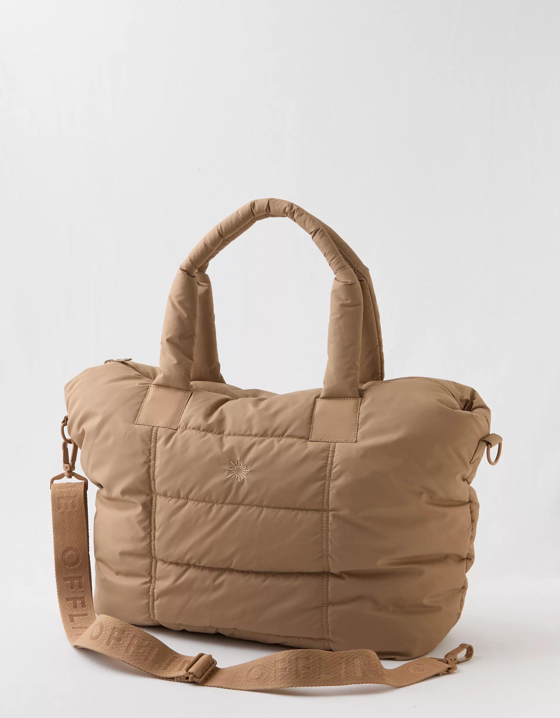 OFFLINE By Aerie Puff Love Tote Bag Product Image