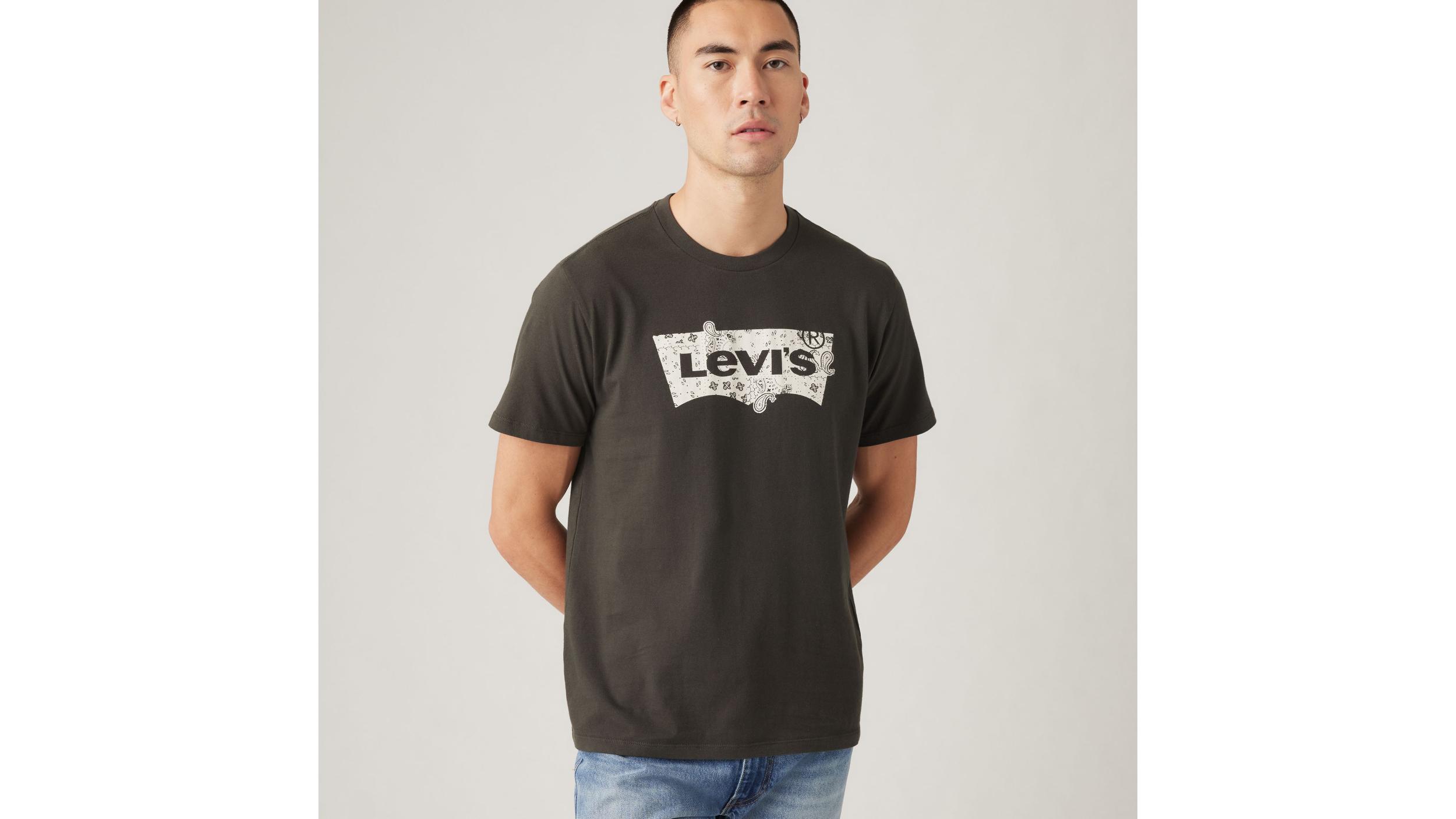 Classic Graphic T-Shirt Product Image