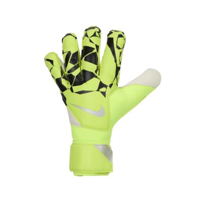 Nike Grip3 Goalkeeper Soccer Gloves Product Image